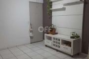 Apartamento com 2 quartos à venda na Rua Adolfo Berto de Oliveira, 470, Jardim Santa Maria (Nova Veneza), Sumaré