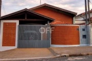 Casa com 3 quartos à venda na Rua Doutor Barbosa de Andrade, 511, Jardim Chapadão, Campinas