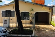 Casa comercial para alugar na Rua Professor Alcíno Almeida Maudonnet, 100, Jardim Nossa Senhora Auxiliadora, Campinas