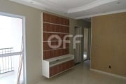 Apartamento com 2 quartos à venda na Rua Júlio Tim, 490, Jardim Ipaussurama, Campinas