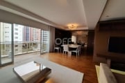 Apartamento com 3 quartos à venda na Rua Santos Dumont, 613, Cambuí, Campinas