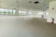 Sala comercial para alugar na Avenida Cambacica, 529, Parque dos Resedás, Campinas