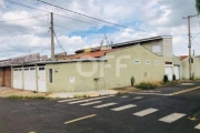 Casa com 3 quartos à venda na Rua Antônio Benedito Guerreiro, 149, Conjunto Habitacional Vila Réggio, Campinas