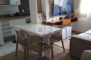 Apartamento com 2 quartos à venda na Rua Maria Mercedes Etter Von Zuben, 151, Jardim Antonio Von Zuben, Campinas