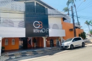 Sala comercial para alugar na Rua Erasmo Braga, 787, Bonfim, Campinas