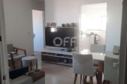 Apartamento com 2 quartos à venda na Rua Doutor Sylvio Carvalhaes, 1477, Jardim Paulicéia, Campinas