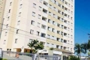 Apartamento com 3 quartos à venda na Rua Padre Francisco de Abreu Sampaio, 269, Parque Itália, Campinas