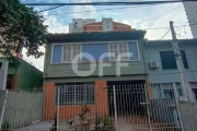 Casa comercial para alugar na Rua Doutor Sampaio Peixoto, 267, Cambuí, Campinas