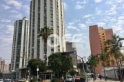 Kitnet / Stúdio à venda na Avenida Francisco Glicério, 1639, Centro, Campinas