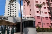 Apartamento com 3 quartos à venda na Avenida Antônio Carvalho de Miranda, 720, Vila São Bento, Campinas