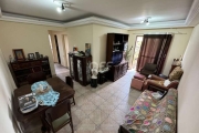 Apartamento com 3 quartos à venda na Avenida Antônio Carvalho de Miranda, 720, Vila São Bento, Campinas