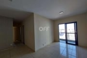 Apartamento com 3 quartos à venda na Avenida Antônio Carvalho de Miranda, 720, Vila São Bento, Campinas