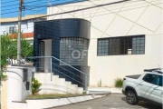 Casa comercial para alugar na Rua João Rodolfo Forster, 276, Jardim Boa Esperança, Campinas