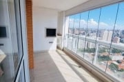 Apartamento com 3 quartos à venda na Rua São Salvador, 220, Taquaral, Campinas