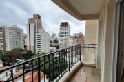 Apartamento com 2 quartos à venda na Rua Dona Prisciliana Soares, 43, Cambuí, Campinas