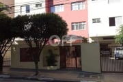 Apartamento com 2 quartos à venda na Avenida José Pancetti, 945, Vila Proost de Souza, Campinas