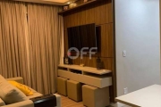 Apartamento com 2 quartos à venda na Avenida Padre Guilherme Ary, 76, São Bernardo, Campinas