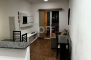 Apartamento com 3 quartos à venda na Rua Martinho Calsavara, 196, Swift, Campinas