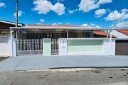 Casa comercial à venda na Rua Durval Faria Sobrinho, 477, Jardim Carlos Lourenço, Campinas