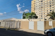 Apartamento com 2 quartos à venda na Avenida Engenheiro Antônio Francisco de Paula Souza, 2601, Jardim Antonio Von Zuben, Campinas