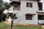 Casa em condomínio fechado com 4 quartos à venda na Avenida Antônio Marques da Silva Filho, s/n, Betel, Paulínia