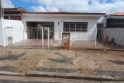 Casa com 3 quartos à venda na Rua Clodomiro Ferreira Camargo, 351, Jardim Chapadão, Campinas