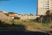 Terreno à venda na Rua Vitoriano dos Anjos, 99, Ponte Preta, Campinas