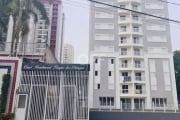 Apartamento com 3 quartos à venda na Rua Hermantino Coelho, 355, Mansões Santo Antônio, Campinas