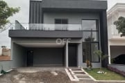 Casa em condomínio fechado com 3 quartos à venda na Avenida Olívio Franceschini, 805, Vila Real, Hortolândia