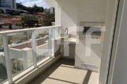 Apartamento com 2 quartos à venda na Rua Doutor Mário Natividade, 1266, Taquaral, Campinas