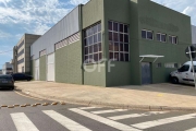 Barracão / Galpão / Depósito para alugar na Rua Cambaí, 66-130, Loteamento Industrial Veccon Zeta, Sumaré