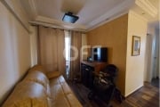 Apartamento com 3 quartos à venda na Rua Padre Francisco de Abreu Sampaio, 269, Parque Itália, Campinas