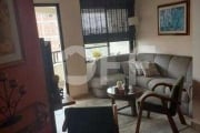 Apartamento com 3 quartos à venda na Rua Maria Emília Alves dos Santos de Ângelis, 121, Parque Prado, Campinas