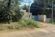 Terreno à venda na Rua José Freitas Amorim, 135, Mansões Santo Antônio, Campinas