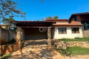 Casa em condomínio fechado com 4 quartos à venda na Rua San Conrado, 2, Loteamento Caminhos de San Conrado (Sousas), Campinas