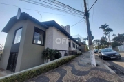 Casa comercial para alugar na Avenida Doutor Moraes Salles, 2465, Nova Campinas, Campinas