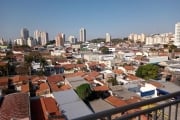 Apartamento com 2 quartos à venda na Avenida Monsenhor Jerônimo Baggio, 263, Jardim Nossa Senhora Auxiliadora, Campinas