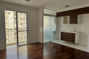 Apartamento com 2 quartos à venda na Avenida Imperatriz Leopoldina, 550, Vila Nova, Campinas