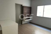 Apartamento com 1 quarto para alugar na Rua Santos Dumont, 277, Cambuí, Campinas