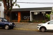 Casa comercial para alugar na Avenida Doutor Hermas Braga, 420, Nova Campinas, Campinas