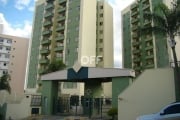 Apartamento com 3 quartos à venda na Rua Pinheiros, 200, Vila Industrial, Campinas