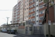 Apartamento com 2 quartos à venda na Rua dos Guaiases, 286, Vila João Jorge, Campinas