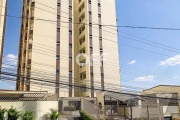 Apartamento com 2 quartos à venda na Rua Doutor Sales de Oliveira, 639, Vila Industrial, Campinas