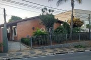 Casa comercial para alugar na Rua Arthur Teixeira de Camargo, 258, Sousas, Campinas