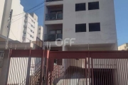 Apartamento com 3 quartos à venda na Rua Azarias de Melo, 417, Taquaral, Campinas