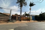 Casa comercial para alugar na Avenida José Próspero Jacobucci, 313, Parque das Universidades, Campinas