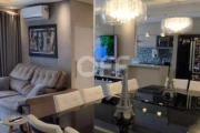 Apartamento com 3 quartos à venda na Avenida das Amoreiras, 633, Parque Itália, Campinas