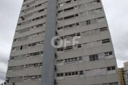 Apartamento com 1 quarto à venda na Rua Barão de Paranapanema, 531, Bosque, Campinas