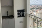 Apartamento com 3 quartos à venda na Rua Engenheiro Augusto de Figueiredo, 437, Swift, Campinas