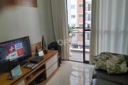 Apartamento com 1 quarto à venda na Avenida Aquidaban, 44, Centro, Campinas